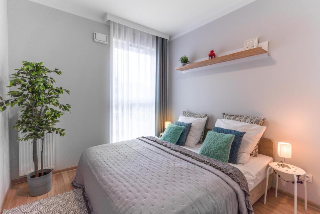 Apartament Homely Place Casa Verona - Stary Rynek - Parking
