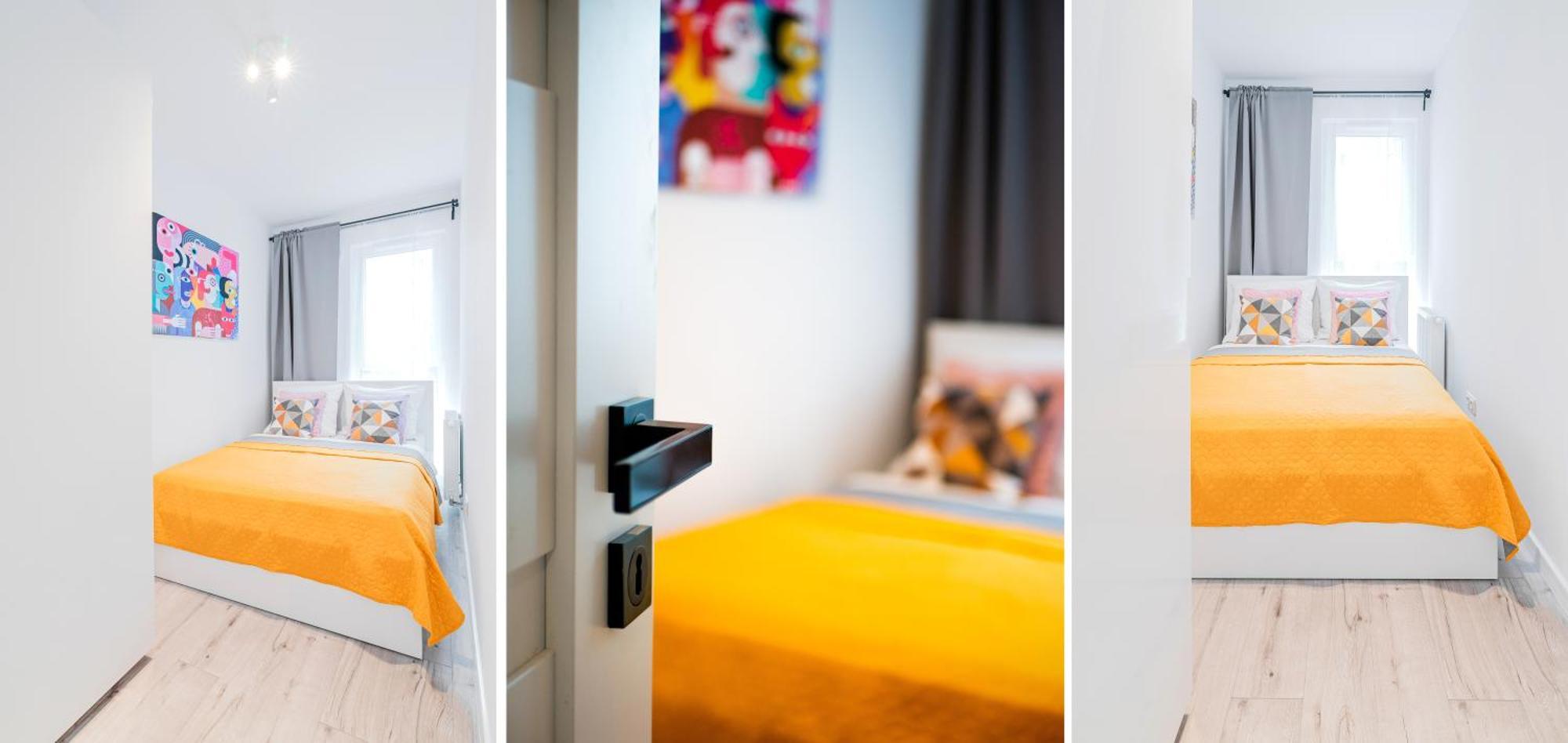 Homely Place Casa Verona - Stary Rynek - Parking Apartament