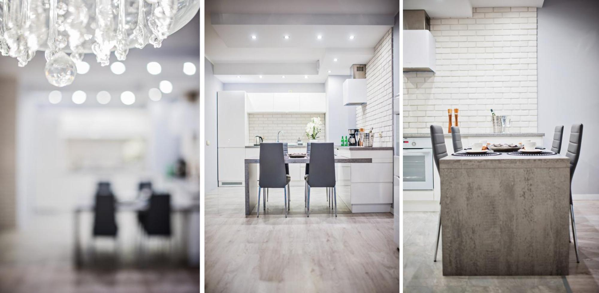 Apartament Homely Place Casa Verona - Stary Rynek - Parking
