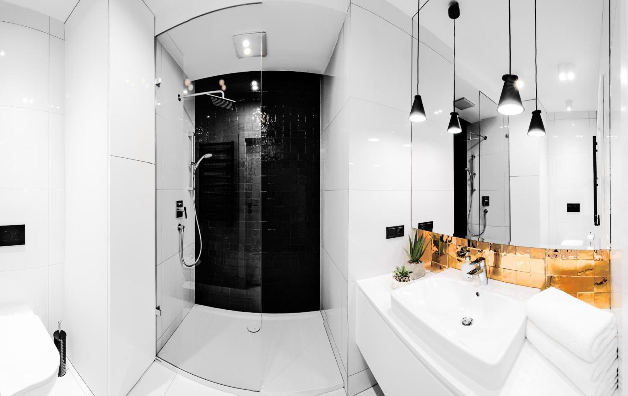 Apartament Homely Place Casa Verona - Stary Rynek - Parking Poznań