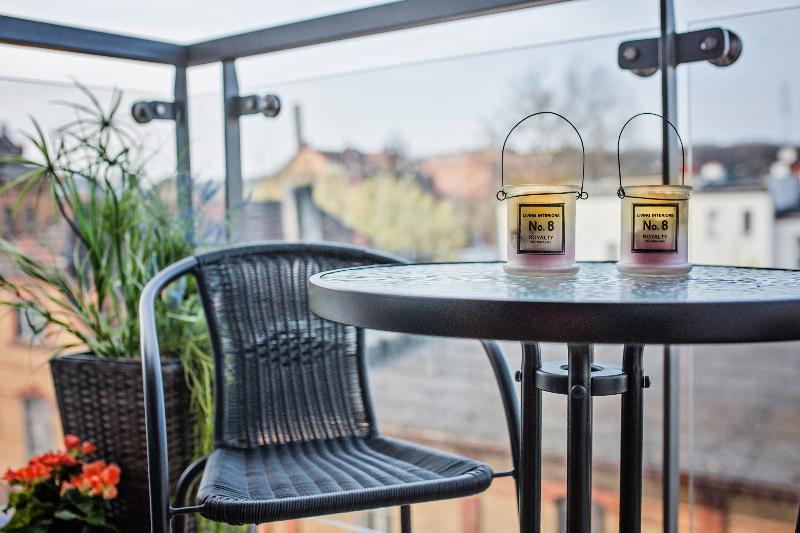 Apartament Homely Place Casa Verona - Stary Rynek - Parking Poznań