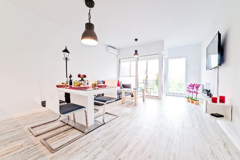 Apartament Homely Place Casa Verona - Stary Rynek - Parking *