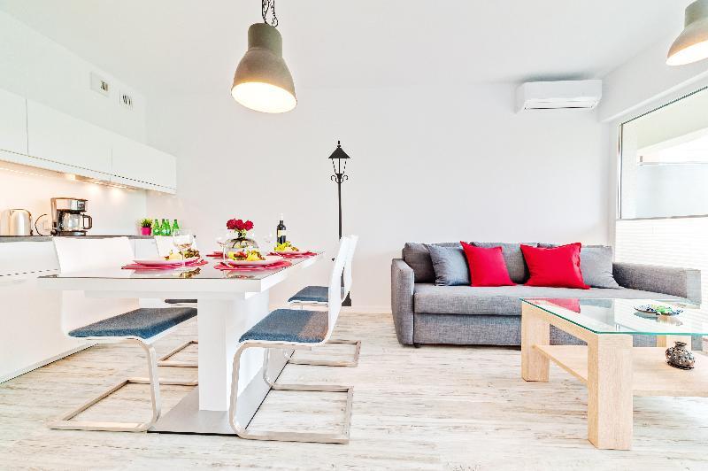 Homely Place Casa Verona - Stary Rynek - Parking