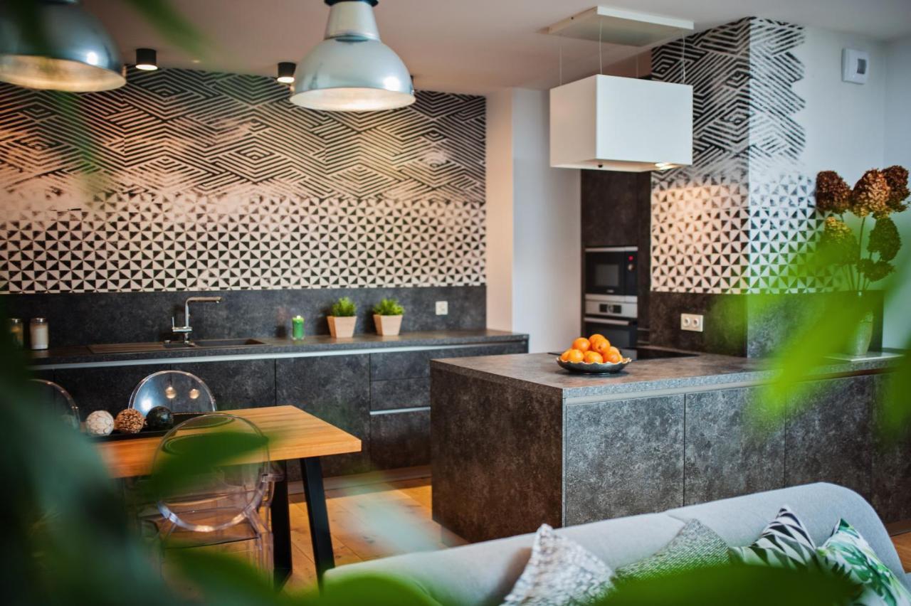 Apartament Homely Place Casa Verona - Stary Rynek - Parking