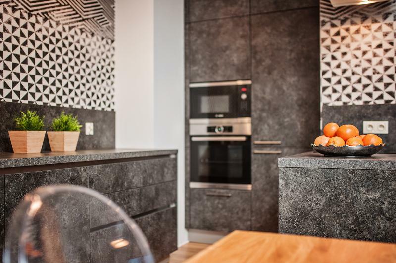 Homely Place Casa Verona - Stary Rynek - Parking Apartament