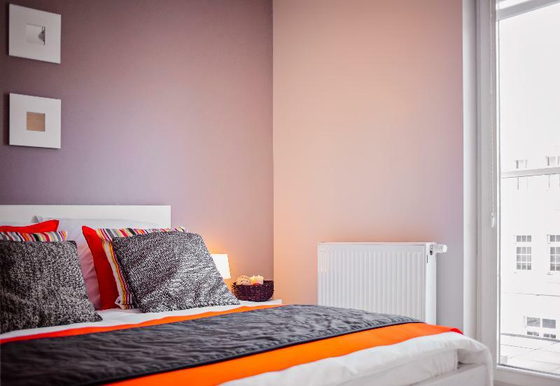 Homely Place Casa Verona - Stary Rynek - Parking Apartament Poznań