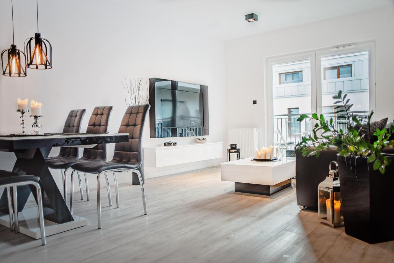 Homely Place Casa Verona - Stary Rynek - Parking Apartament *