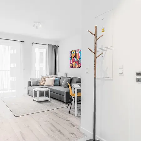 Apartamenty Homely Place Casa Verona - Stary Rynek - Parking Posen Zimmer foto