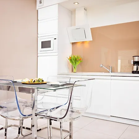 Apartamenty Homely Place Casa Verona - Stary Rynek - Parking Posen Exterior foto
