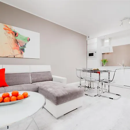Apartamenty Homely Place Casa Verona - Stary Rynek - Parking Posen Exterior foto