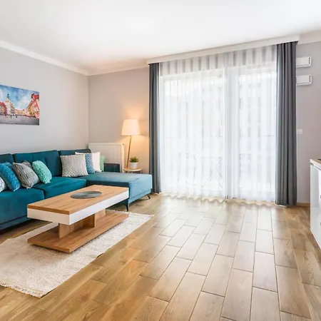 Apartamenty Homely Place Casa Verona - Stary Rynek - Parking Posen Zimmer foto