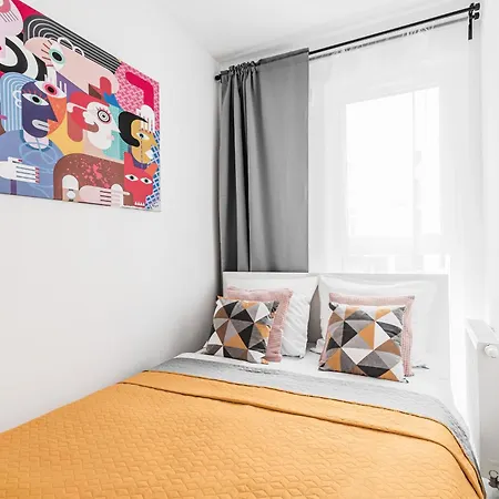 Apartamenty Homely Place Casa Verona - Stary Rynek - Parking Posen Zimmer foto
