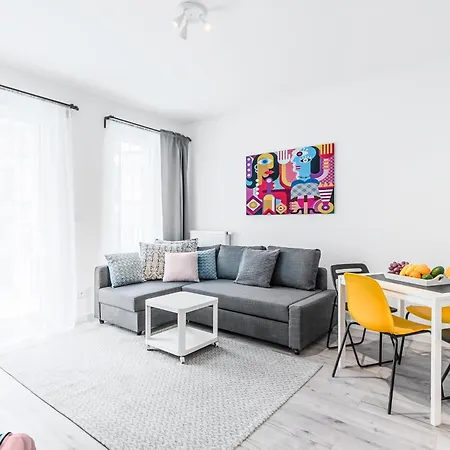 Apartamenty Homely Place Casa Verona - Stary Rynek - Parking Posen Zimmer foto