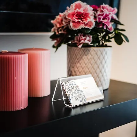 Apartamenty Homely Place Casa Verona - Stary Rynek - Parking Posen Zimmer foto