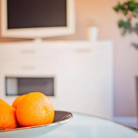 Apartamenty Homely Place Casa Verona - Stary Rynek - Parking Posen Zimmer foto