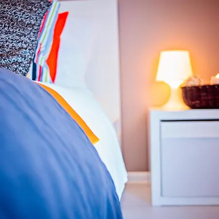 Apartamenty Homely Place Casa Verona - Stary Rynek - Parking Posen Zimmer foto