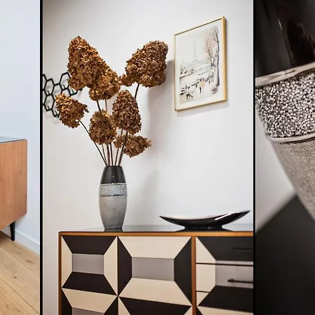 Apartamenty Homely Place Casa Verona - Stary Rynek - Parking Posen Zimmer foto
