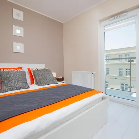Apartamenty Homely Place Casa Verona - Stary Rynek - Parking Posen Zimmer foto