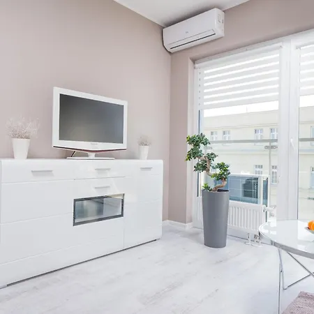 Apartamenty Homely Place Casa Verona - Stary Rynek - Parking Posen Zimmer foto