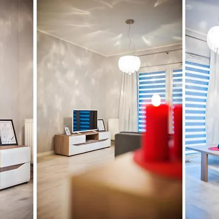 Apartamenty Homely Place Casa Verona - Stary Rynek - Parking Posen Zimmer foto