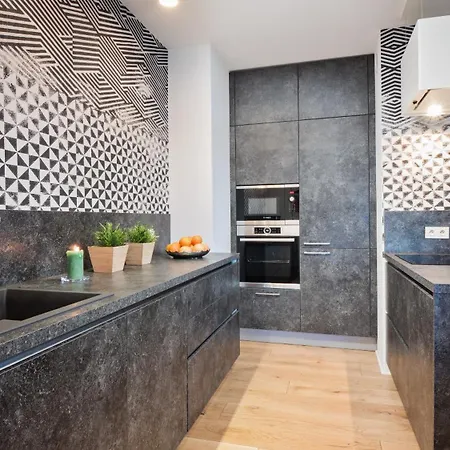 Apartamenty Homely Place Casa Verona - Stary Rynek - Parking Posen Zimmer foto