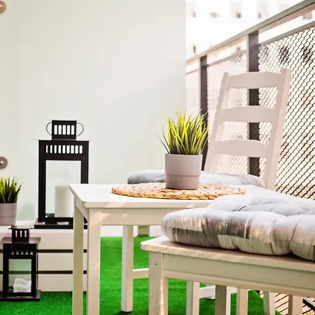 Apartamenty Homely Place Casa Verona - Stary Rynek - Parking Posen Zimmer foto