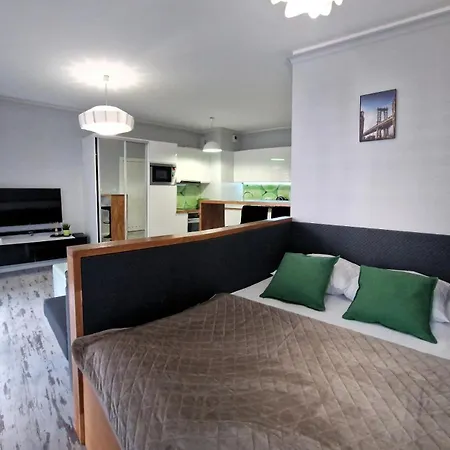 Apartamenty Homely Place Casa Verona - Stary Rynek - Parking Posen Zimmer foto