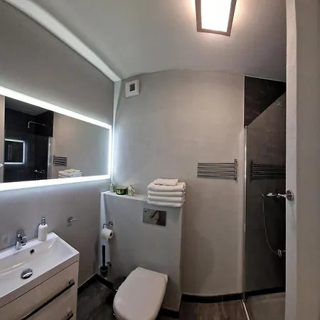 Apartamenty Homely Place Casa Verona - Stary Rynek - Parking Posen Zimmer foto