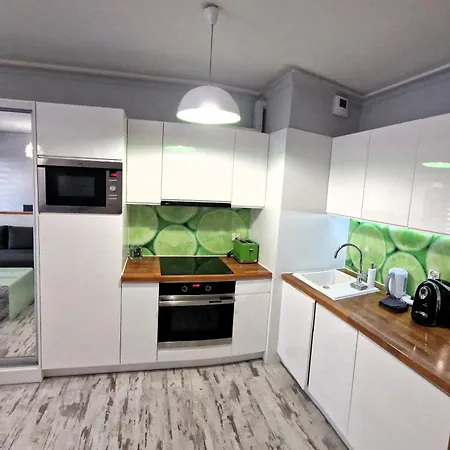 Apartamenty Homely Place Casa Verona - Stary Rynek - Parking Posen Zimmer foto