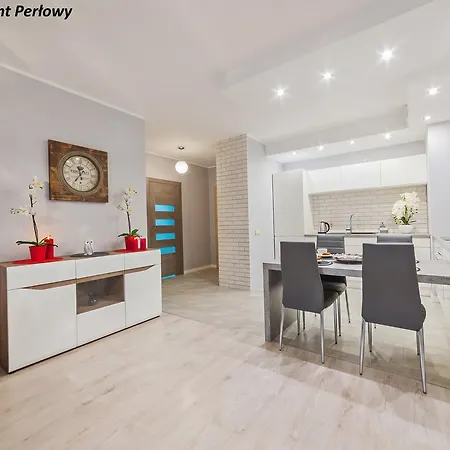 Apartamenty Homely Place Casa Verona - Stary Rynek - Parking Posen Exterior foto