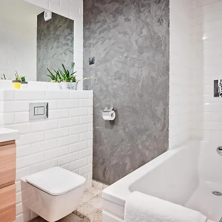 Apartamenty Homely Place Casa Verona - Stary Rynek - Parking Posen Exterior foto