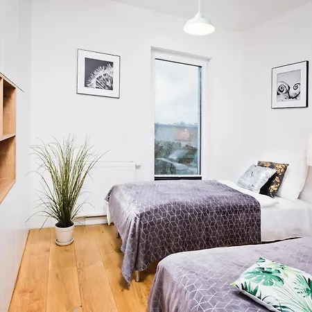 Apartamenty Homely Place Casa Verona - Stary Rynek - Parking Posen Exterior foto