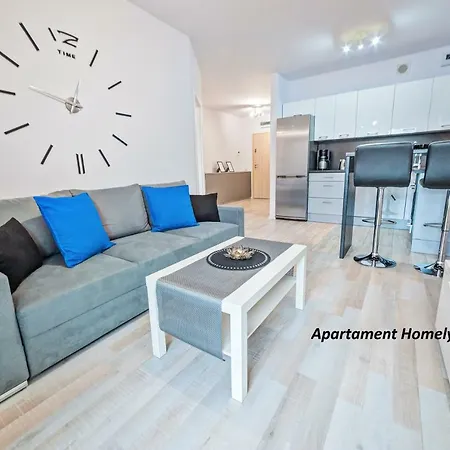 Apartamenty Homely Place Casa Verona - Stary Rynek - Parking Posen Zimmer foto