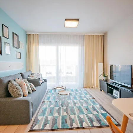 Apartamenty Homely Place Casa Verona - Stary Rynek - Parking Posen Exterior foto