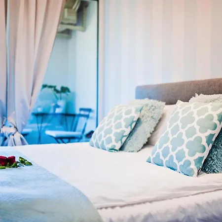 Apartamenty Homely Place Casa Verona - Stary Rynek - Parking Posen Exterior foto