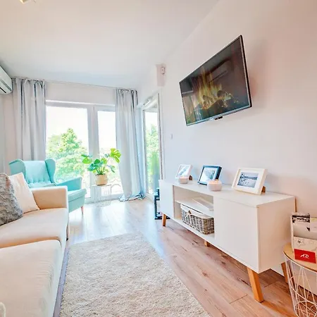 Apartamenty Homely Place Casa Verona - Stary Rynek - Parking Posen Exterior foto