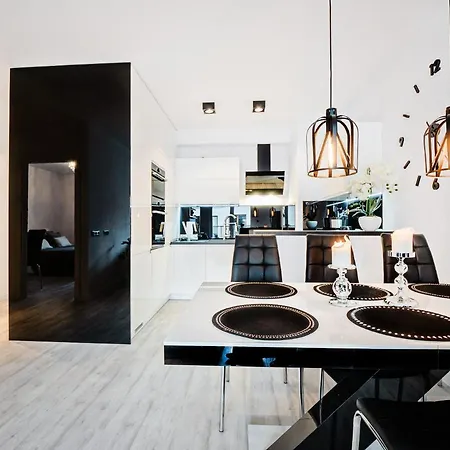 Apartamenty Homely Place Casa Verona - Stary Rynek - Parking Posen Exterior foto