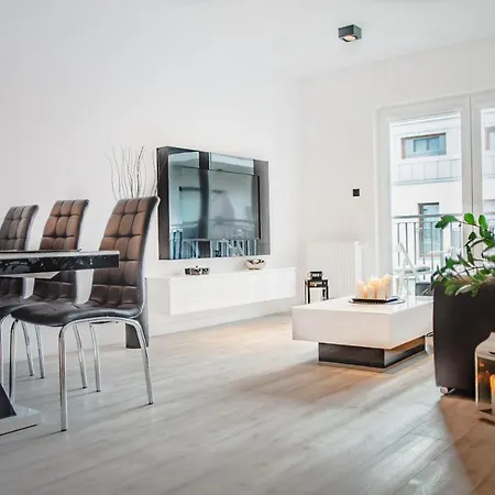 Apartamenty Homely Place Casa Verona - Stary Rynek - Parking Posen Exterior foto
