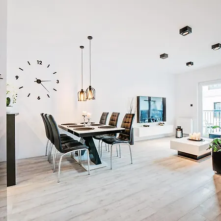 Apartamenty Homely Place Casa Verona - Stary Rynek - Parking Posen Exterior foto