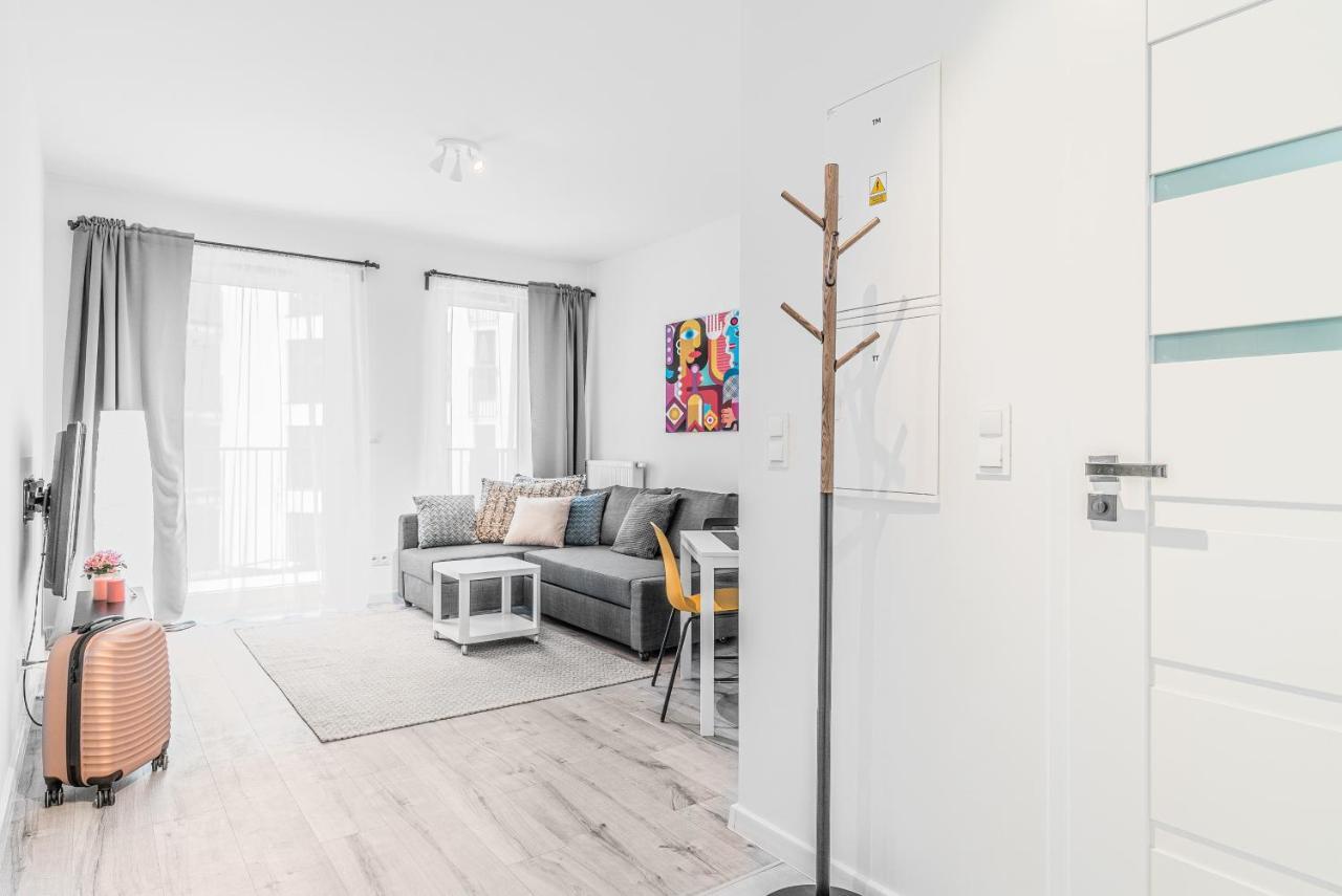 Apartamenty Homely Place Casa Verona - Stary Rynek - Parking Apartment *