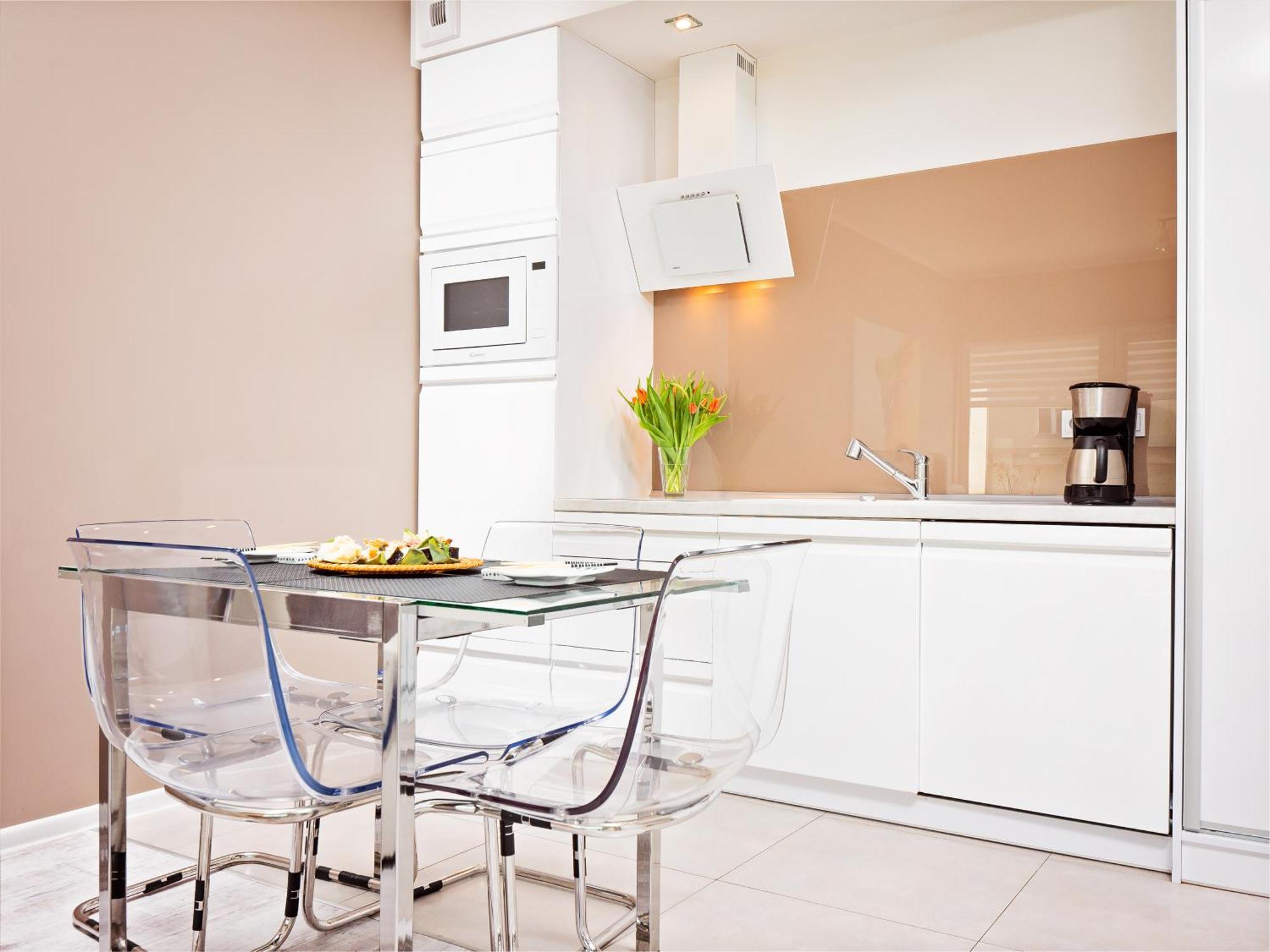 Apartment Apartamenty Homely Place Casa Verona - Stary Rynek - Parking *