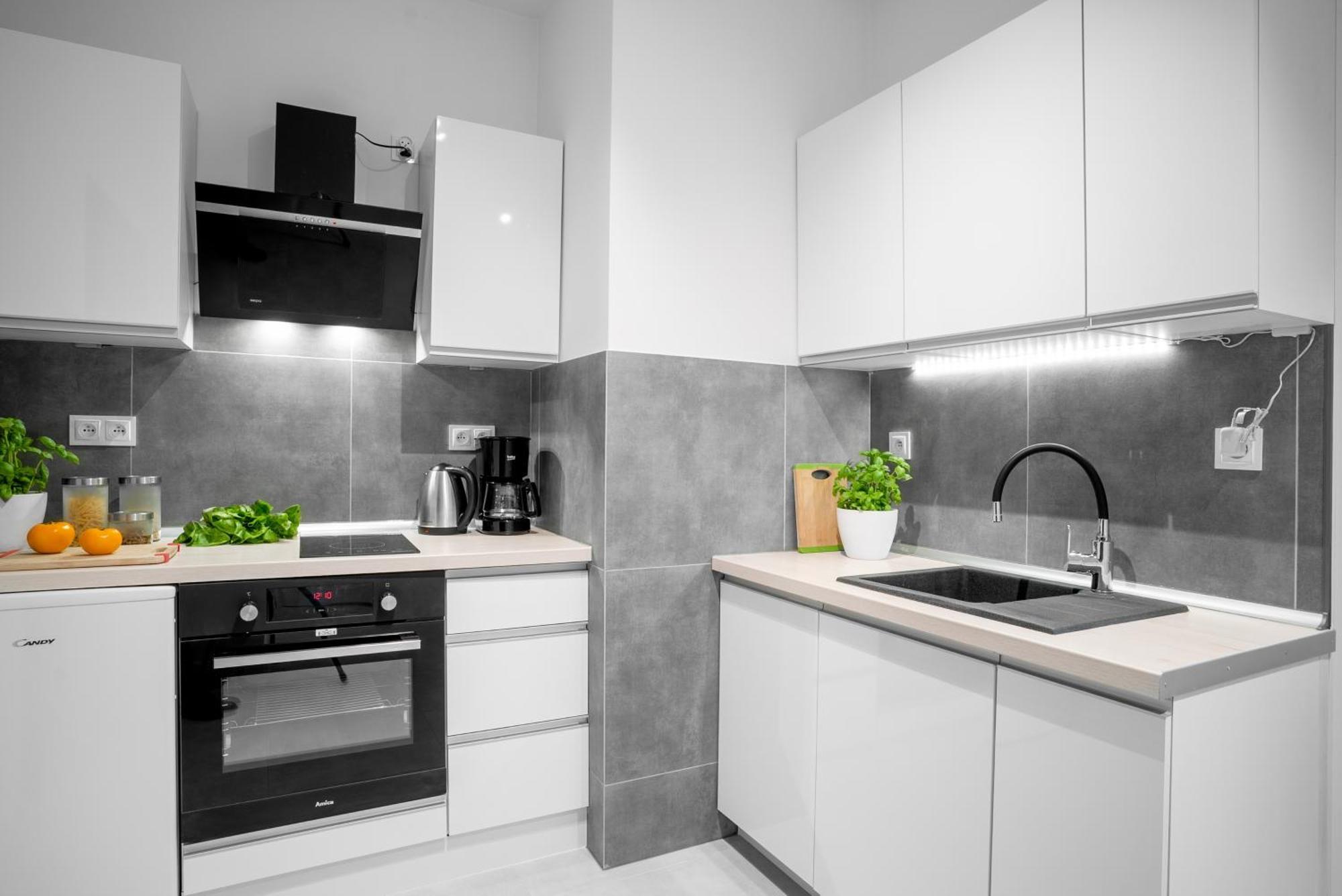 Apartment Apartamenty Homely Place Casa Verona - Stary Rynek - Parking *