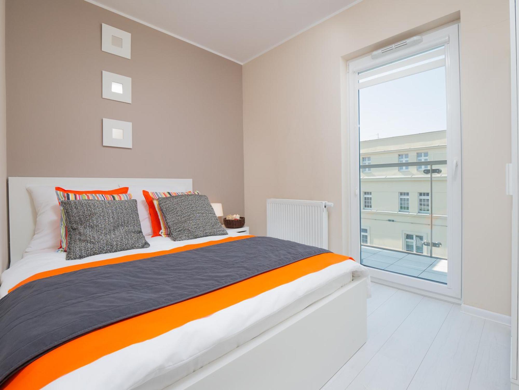 Apartamenty Homely Place Casa Verona - Stary Rynek - Parking Apartment Poznan