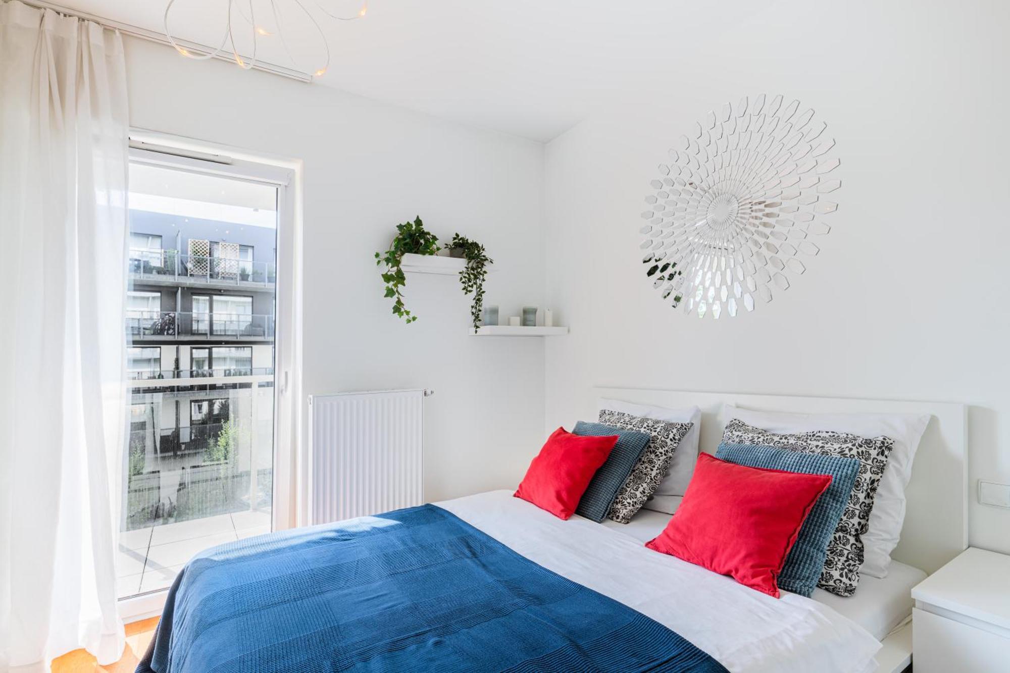 Apartment Apartamenty Homely Place Casa Verona - Stary Rynek - Parking