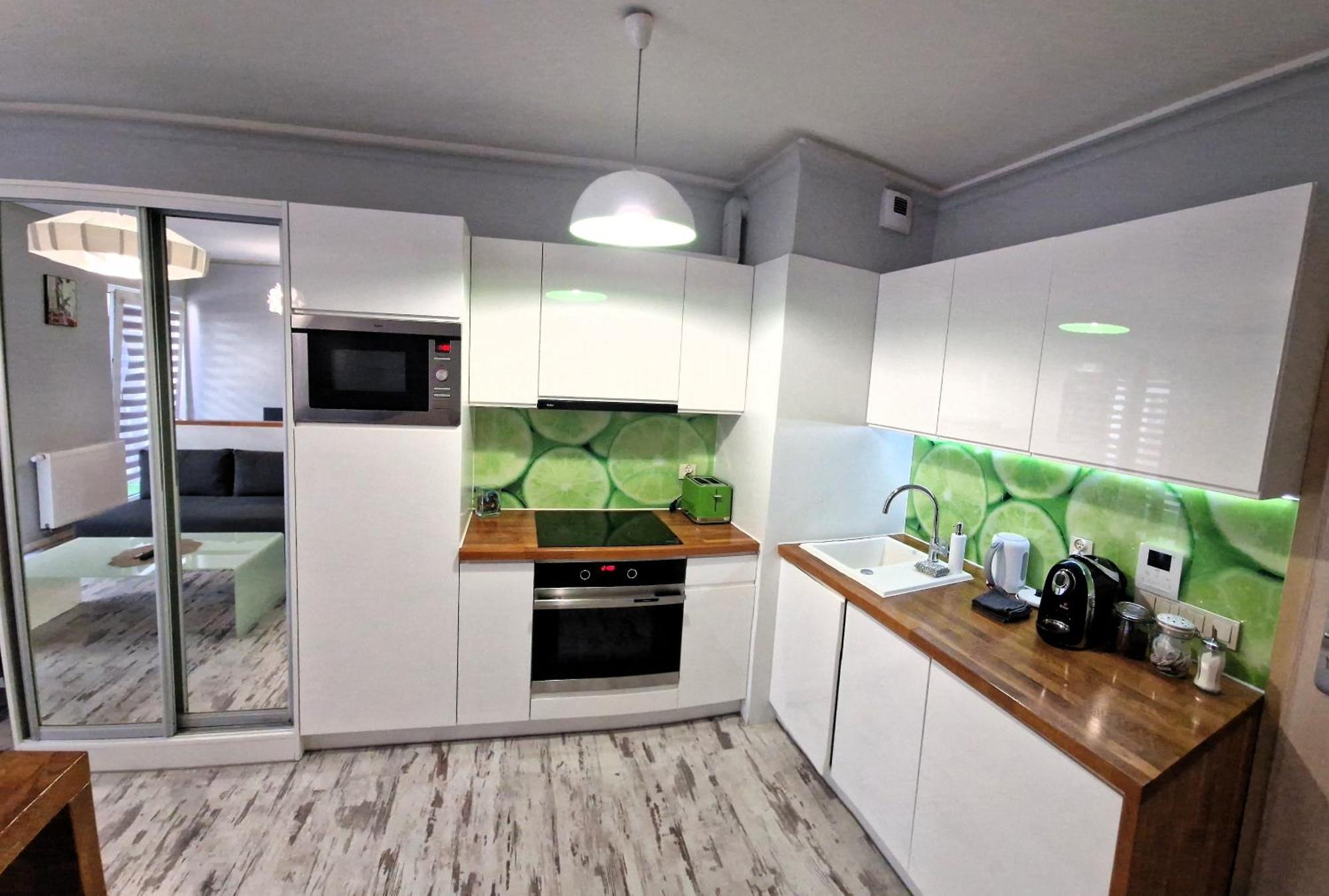 Apartamenty Homely Place Casa Verona - Stary Rynek - Parking * Poznan