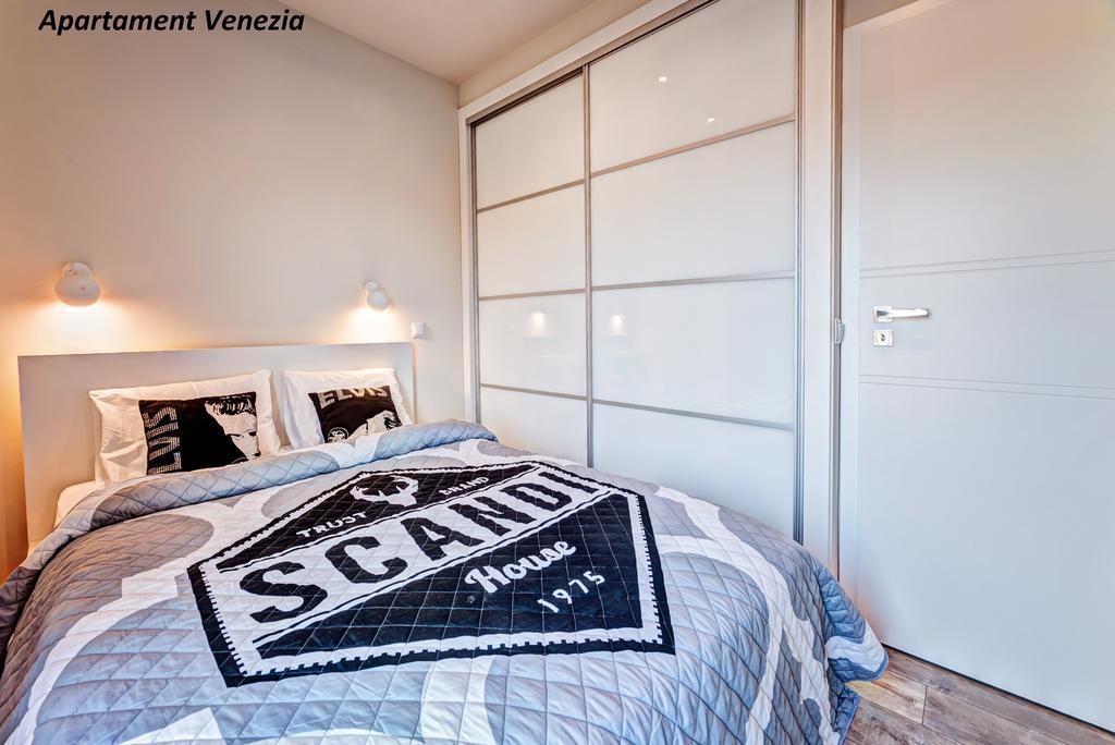 Apartment Apartamenty Homely Place Casa Verona - Stary Rynek - Parking Poznan