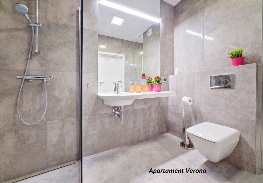 Apartment Apartamenty Homely Place Casa Verona - Stary Rynek - Parking *
