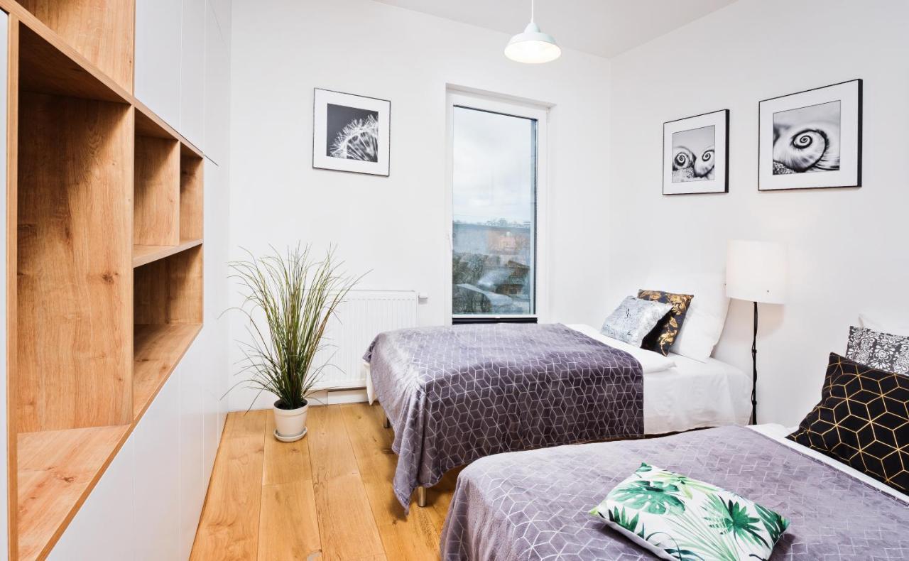 Apartamenty Homely Place Casa Verona - Stary Rynek - Parking *