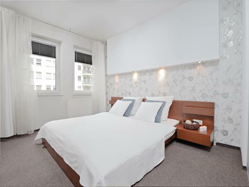 Apartment Apartamenty Homely Place Casa Verona - Stary Rynek - Parking