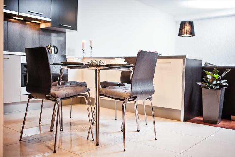 Apartment Apartamenty Homely Place Casa Verona - Stary Rynek - Parking
